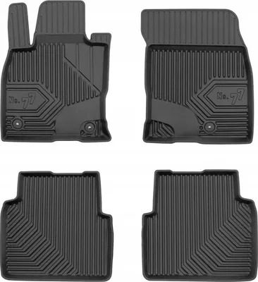 Produktbild von GUMMIMATTEN FORD KUGA MK3 ab 2019- BIS 77