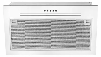 Produktbild von Teka GFG 2, 388 m³/h, Geleitet, E, C, B, 62 dB