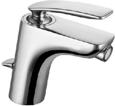 Obrázok produktu pre KLUDI 522160575 BALANCE Bidet-EHM DN 15