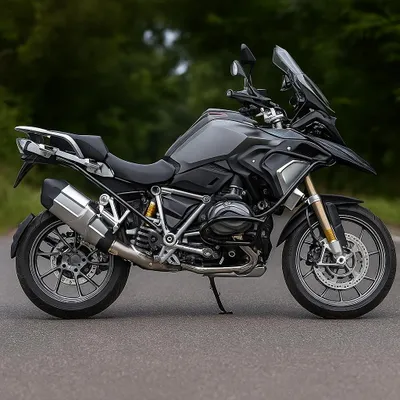 Image de Kit de pare-chocs pour BMW R 1250 GS 19-23 Motoguar
