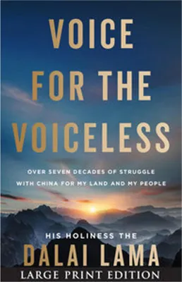 Obrázok produktu pre Voice for the Voiceless