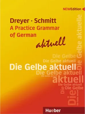 Image de Lehr- und Übungsbuch der deutschen Grammatik - aktuell. Englische Ausgabe / Lehrbuch