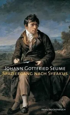 Obrázok produktu pre Spaziergang nach Syrakus im Jahre 1802