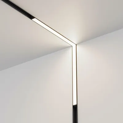 Produktbild von MAYTONI Leuchte für Basis Magnetschienensystem Exility 4000K 24W 120d TR102-24W4K-B-1