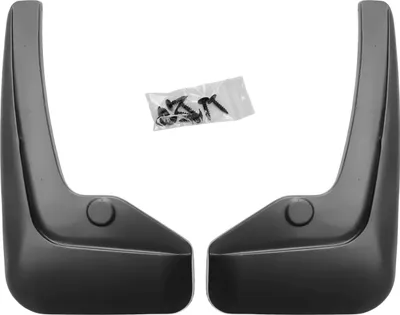 Immagine prodotto di Paraspruzzi Posteriore per Mazda CX-5 II Kf Da 05.2017> Misura Esatta Con Bordo
