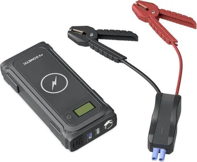 Immagine prodotto di Caricabatterie portatile DOMETIC PJS 1000 - AUTO - MOTO