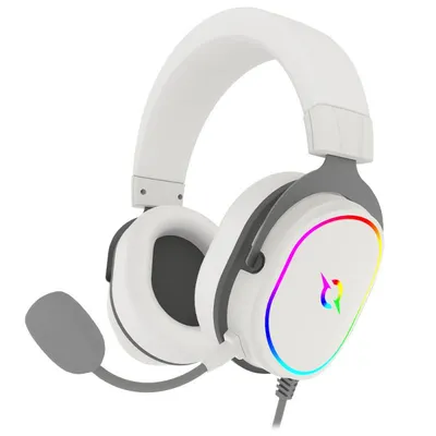 Immagine prodotto di Cuffie AQIRYS Altair, 7.1 USB, bianco