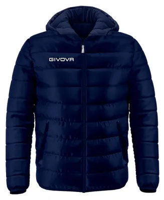 Produktbild von Givova - "Olanda" Steppjacke für Damen MR78611 (XS) (Marineblau)