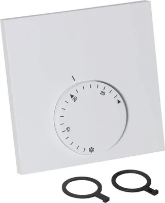 Produktbild von Alpha Regler direct Analog 24 V Raumthermostat Celsius Skala