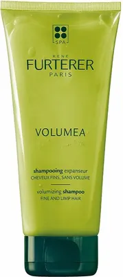 Immagine prodotto di Rene Furterer Volumea Shampoo Volumizzante 200ml