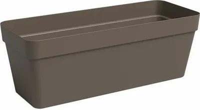 Obrázok produktu pre Kvetináč Artevasi Bronz 49,9 x 20 x 18,1 cm
