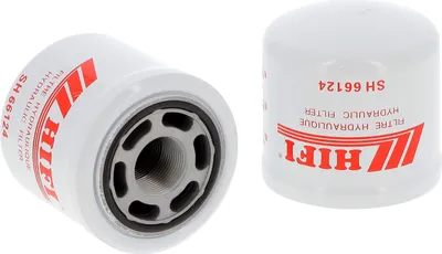 Produktbild von Hydraulikfilter SH 66124
