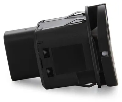 Fensterschalter für Ford Fiesta und Transit MK7 - Elektrischer Fensterschalter, Druckschalter, Ersatzteil 1459686