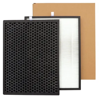 Obrázek produktu pro Sada náhradních filtrů pro vzduchové čističky AC1214/10 a AC1215