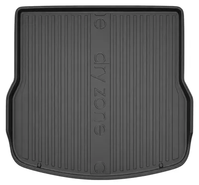 Produktbild von Kofferraumwanne für Leapmotor B10 2025- (SUV, oberer Ladeboden) – Schwarz, passgenau