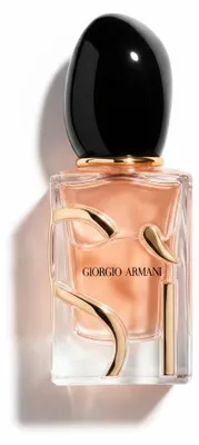 Immagine prodotto di Armani Si Intense Edp Spray ricaricabile