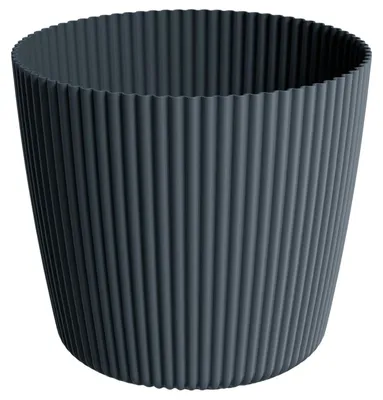 Imagen del producto de Obal MILLY ROUND DMI150, 14,6 cm, color blanco