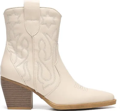 Produktbild von Cowboylaarzen Kort Star