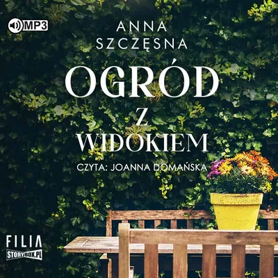 Produktbild von CD MP3 Ogród z widokiem