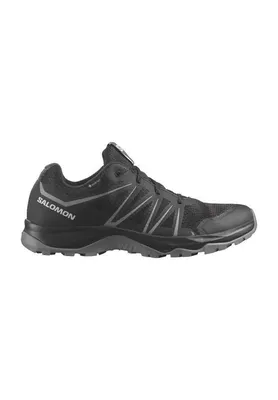 Produktbild von salomon  Multifunktionschuhe "Warra GTX", wasserdicht, Contagrip, für Herren