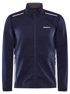 Produktbild von craft CORE Nordic Trainingsjacke XL