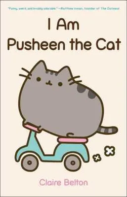 Produktbild von I Am Pusheen the Cat