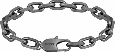 Immagine prodotto di Bracciale da uomo in acciaio 1580502 - Lunghezza: 19 cm