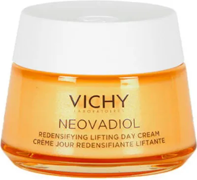 Imagen del producto de Vichy Neovadiol, crema reafirmante anti-imperfecciones, 50 ml