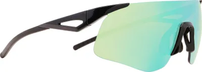Immagine prodotto di Occhiali da sole Red Bull Spect MARK neri con vetro verde-blu