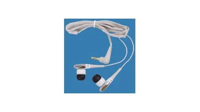 Immagine prodotto di Cuffie intrauricolari Alecto Mh95