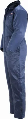 Produktbild von Gletscher Piloten Overall Outdoor marine Größe XL