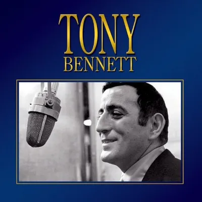 Produktbild von Tony Bennett - Tony Bennett CD