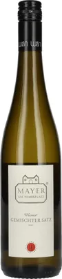 Produktbild von Mayer am Pfarrplatz Wiener Gemischter Satz DAC 2024 Vol. 0.75L
