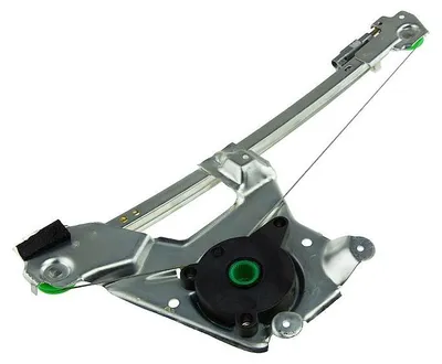 Immagine prodotto di Alzacristalli per Audi A6 C4 100, posteriore sinistro, elettrico