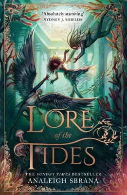 Immagine prodotto di Lore of the Tides