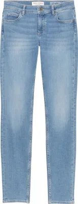 Produktbild von Jeans Model Alby slim