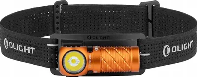 Produktbild von OLight Perun 3 Mini Taschenlampe Stirnlampe akkubetrieben 500 lm 3