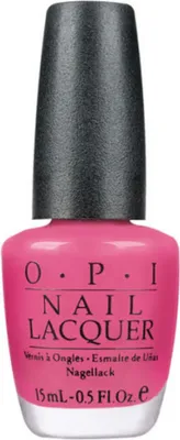 Image de OPI | NAIL LACQUER | Nails
