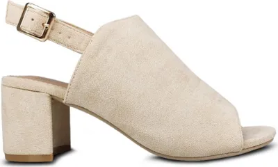 Produktbild von Schuhe Permani Miros YC421232BEIGE
