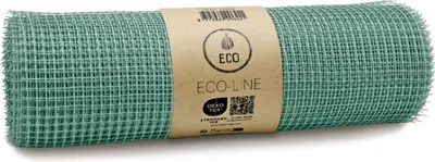 Produktbild von Sizonet® Tischläufer sagegrün-eukalyptus -30cm 20m- 82-300-20-047