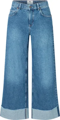 Produktbild von MAC JEANS - NEVADA, Rigid Cool