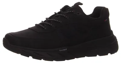 Produktbild von Rieker Sneaker in schwarz, Gr. 44