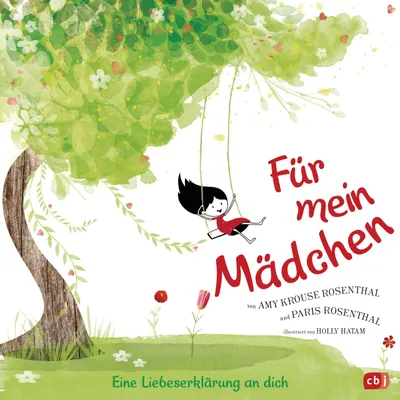 Produktbild von Für mein Mädchen