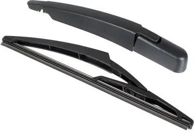 Immagine prodotto di Set braccio tergicristallo posteriore per Mercedes Classe B W246 2011-2015