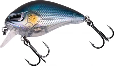 Produktbild von Zeck Danny 5.5cm 11,8g - Wobbler, Zeck Farbe:Baitfish