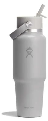 Zdjęcie produktu dla Hydro Flask - Butelka Wide Flex Straw Cap Travel Bottle 32oz Birch