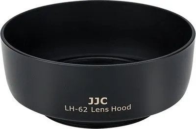 Produktbild von JJC LH-62 Gegenlichtblende (Streulichtblende, Sonnenblende) für Canon EF 50mm f/1.8 II ES-62