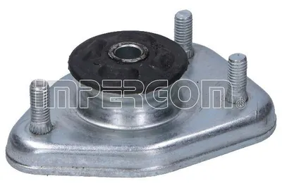 Zdjęcie produktu dla ORIGINAL IMPERIUM 35463 Tłumik tylny do BMW X3 (E83)