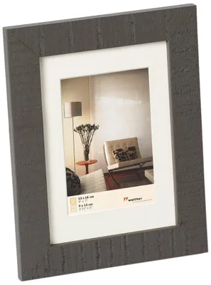 Produktbild von Walther Home, Grau