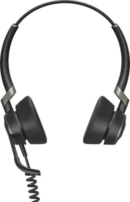 Produktbild von Jabra Engage 50 Stereo - Headset - On-Ear - kabelgebunden